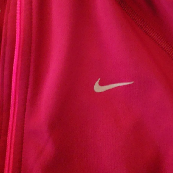Nike dri fit pullover - Picture 2 of 5